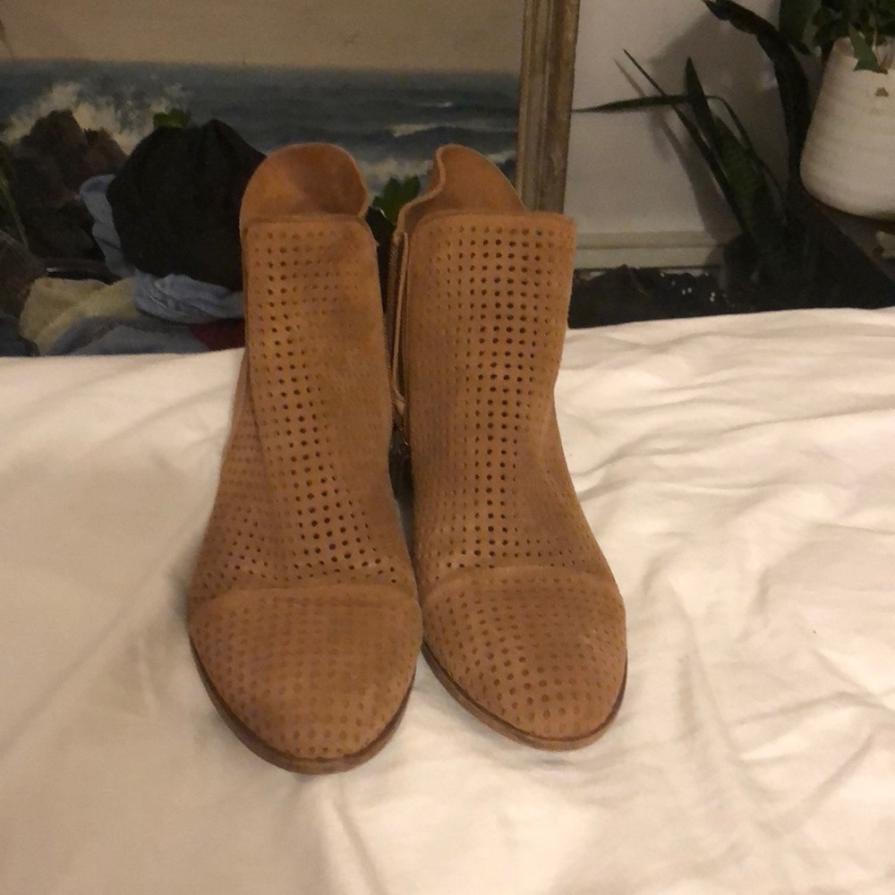 Sam Edelman Pamina booties - Picture 2 of 5